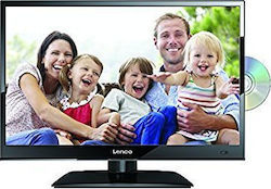 Lenco Televizor 16" HD Ready LED DVL-1662 (2018)