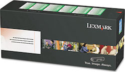 Lexmark C232HC0 Toner Laser Printer Cyan High Yield Return Program 2300 Pages