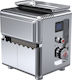 Landmann LM 800 Tragbar Gasgrill Rost 44cmx34cm...