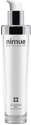 Nimue Cleansing Gel Gel Καθαρισμού Προσώπου & Ματιών 140ml