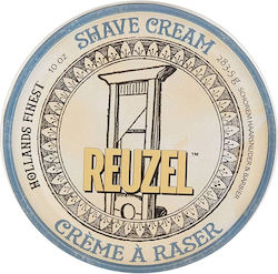 Reuzel Pre-Shave Creme 283,5g Reuzel Pre-Shave Creme 283,5g