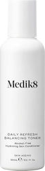 Medik8 Daily Refresh Balancing Toner Toning Gel 150ml