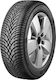 Kleber Krisalp HP3 225/55R17 101V XL Χειμερινό Λάστιχο για Επιβατικό Αυτοκίνητο