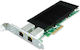 Planet ENW-9720P Wired Gigabit (1Gbps) Ethernet PCI-e Card