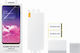 Samsung 2x Screen Protector (Galaxy S10)