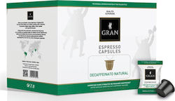 Gran Caffe E.S.E. Pod Gran 100caps Gran Caffe E.S.E. Pod Gran 100caps