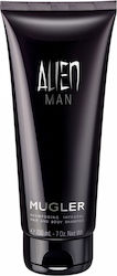 Mugler Alien Man Haar & Körper Schaumbad 200ml Mugler Alien Man Haar & Körper Schaumbad 200ml