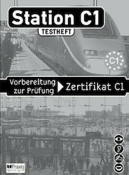 Station C1: Testheft