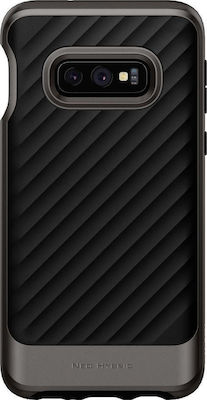 Spigen Neo Hybrid Back Cover Gunmetal (Galaxy S10e)