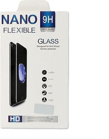 Nano Flexible Tempered Glass (Huawei Mate 10 Lite)