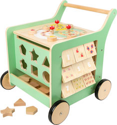 Small Foot Baby Lauflernhilfe Move It für 12+ Monate