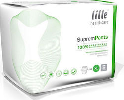 Lille Healthcare Suprem Πάνες Βρακάκι XLarge 14τμχ