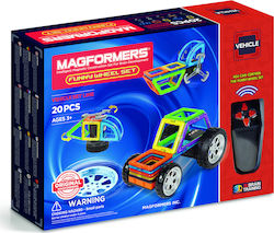 Magformers Funny Wheel Magformers Funny Wheel