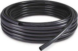 Smooth Black Watering Hose