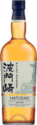 Hatozaki Blended Ουίσκι 700ml
