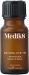 Medik8 Αnti-aging Eyes Serum Tr Suitable for All Skin Types with Retinol 7ml