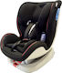 Miko Καθισματάκι Αυτοκινήτου με Isofix Black 0-...