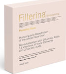 Labo Fillerina Biorevitalizing & Plumping Grade 5 Gesichtsmaske für das Gesicht für Revitalisierung 4Stück