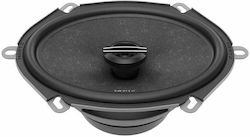 Hertz Car Speaker Set CX 570 5x7" with 70W RMS (2 Way) 02.01.0612