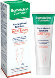 Somatoline Cosmetic Total Body Gel για Αδυνάτισμα Σώματος 250ml