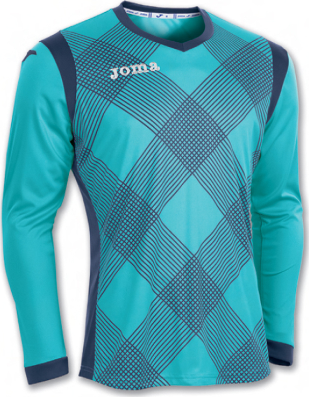 Joma Long Sleeve Goalkeeper Derby 100007010 Skroutzgr