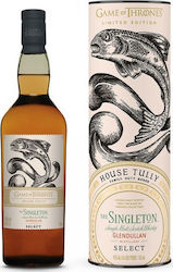 Speyside Game Of Thrones House Tully Ουίσκι 700ml