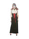 Costum de Carnaval Vampire