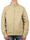 Jacket Bomber Beige