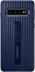 Samsung Back Cover Plastic Black (Galaxy S10)
