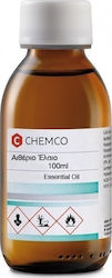 Chemco Essential Oil Patchouli 100ml