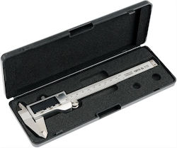 Yato YT-7201 Digital Dicke Messgerät mit Messbereich bis 0 - 150mm Yato YT-7201 Digital Dicke Messgerät mit Messbereich bis 0 - 150mm