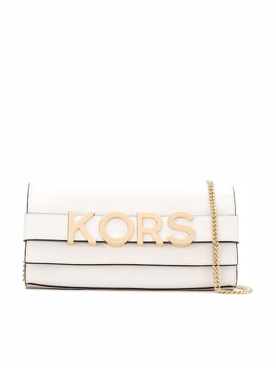 Michael Kors Bellamie 30H8GI0C3L White 