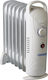 Mesko MS 7804 Öl gefüllter Heizkörper mit 7 Scheiben 800W