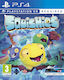 Squishies PS4 Game