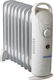 Mesko MS 7805 Καλοριφέρ Λαδιού με 9 Φέτες 1000W