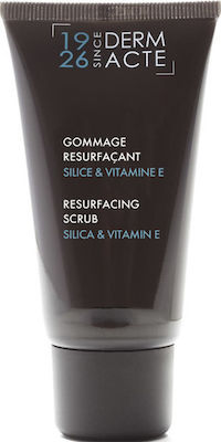 Dermacte Resurfacing Scrub für das Gesicht 50ml