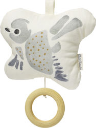 Elodie Details Watercolour Wings Car Pendant
