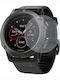 Paperscreen Displayschutzfolie für das Garmin Fenix 5X/5X Plus 1Stück