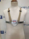 Kifidis Orthopedics Pectus Carinatum Chest Brace Trunk in Black Color