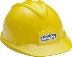 Bruder Kids Tool Κράνος for 3+ Years Old 10200