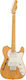 Squier Classic Vibe '70s Telecaster Thinline Електрическа Китара Телекастер с HH Конфигурация на Пикапите Natural