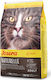 Josera Naturelle Dry Food for Adult Neutered Cats with Trout 10kg