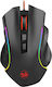 Redragon Griffin M607 RGB Gaming Mouse 7200 DPI Black