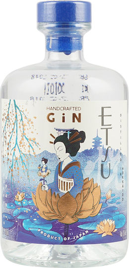 Etsu Handcrafted Τζιν 700ml