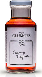 The Clumsies No4 Negroni Cocktail 200ml