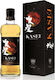 Kasei Blended Whisky Japan 40 Percent 700ml