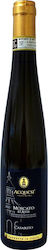 Acquesi Casarito Λευκό Γλυκό D' Asti Ημιαφρώδες 375ml Acquesi Casarito Λευκό Γλυκό D' Asti Ημιαφρώδες 375ml