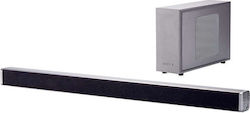 Thomson SB255BT 2.1 cu Bluetooth