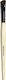 Bobbi Brown Make Up Brush for Eye Shadow from Synthetic Bristle Angle Brush