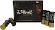 Rottweil Φυσίγγια Premium Line Magnum 52gr 10τμχ